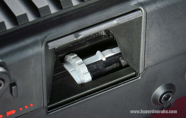 可変ホップダイヤル