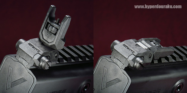 フロントサイト