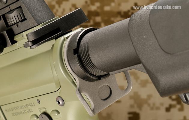 スリングスイベルアダプター