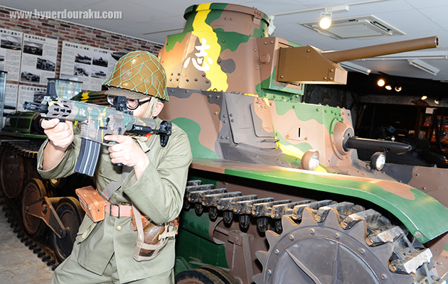 稀に2点バースト