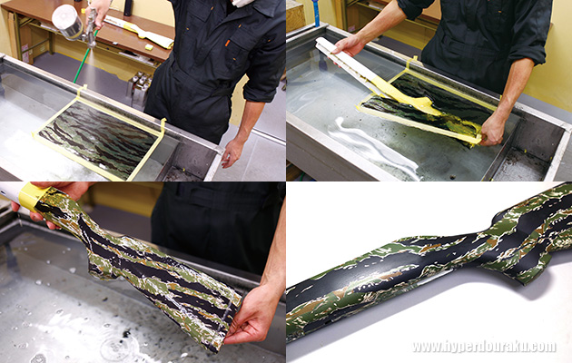 4Dプリントとは