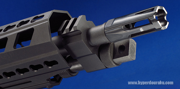 フラッシュハイダー