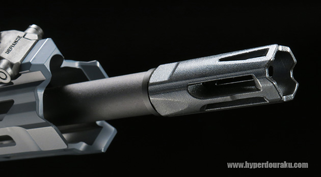 フラッシュハイダー