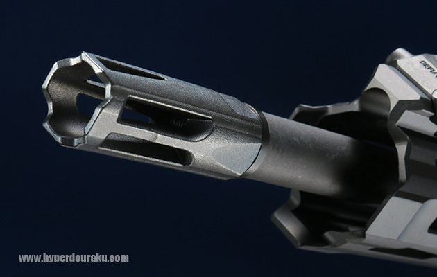 フラッシュハイダー