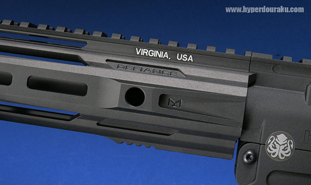 QDスリングアダプター