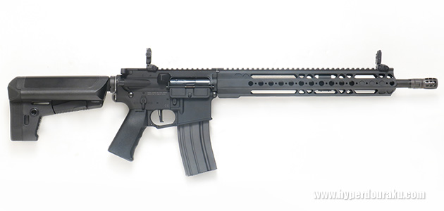 サイドビュー右