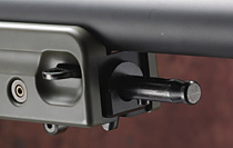 アタッチメント