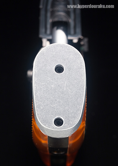 グリップバット