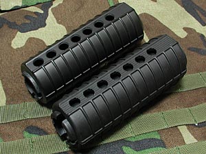 ブッシュマスター　M4A1用ハンドガード