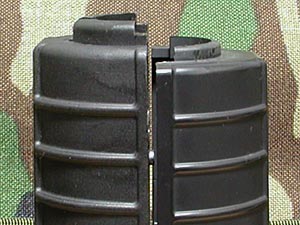 ブッシュマスター　M4A1用ハンドガード