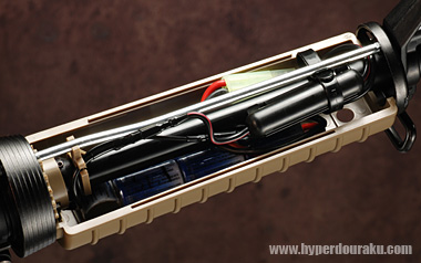 M933 バッテリー