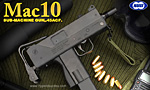 東京マルイ 電動ガン Mac10