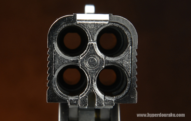 固定ホップアップ