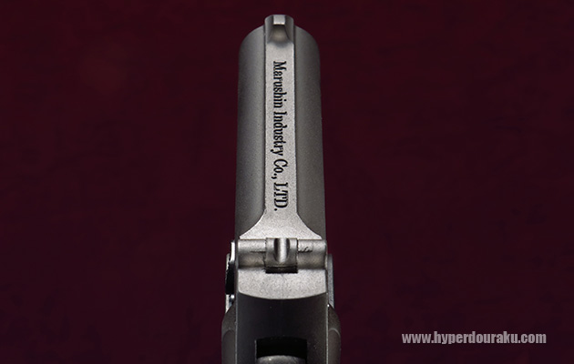 フロント、リアサイト