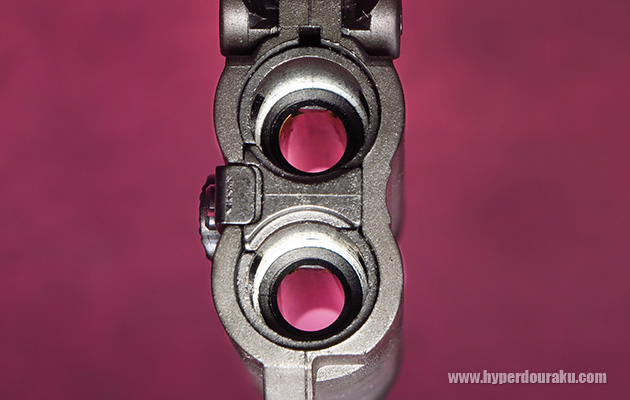 固定ホップアップ