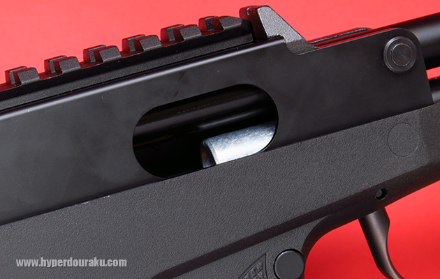 エジェクションポート