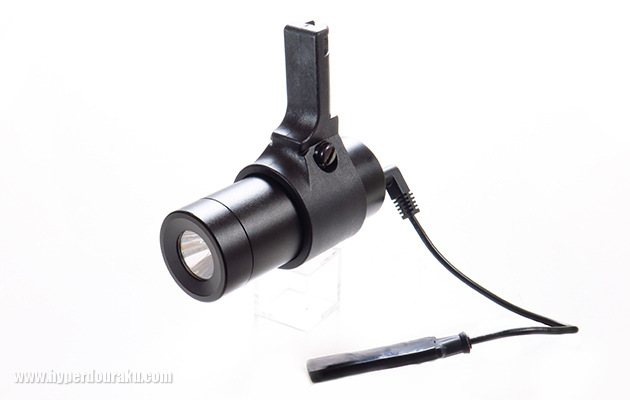 タクティカルライト