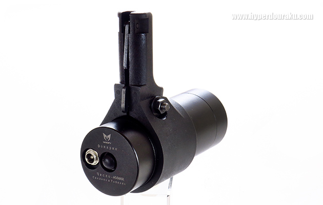 リモートスイッチ