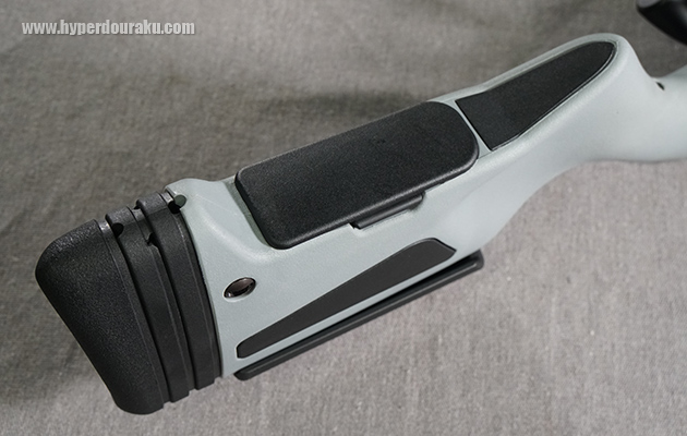 ダミーのマガジン