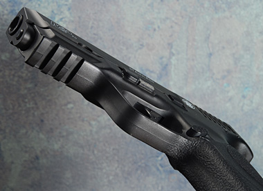 アンダーマウントレール