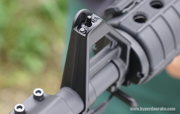 フロントサイト