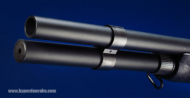 マガジンチューブ