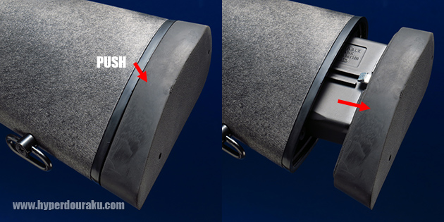 バットプレート