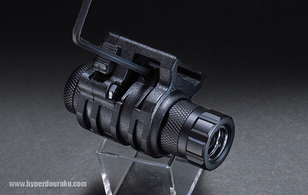 フォース２ミニスーパーLEDライト