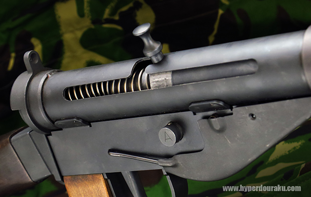 レストポジション