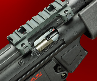 エジェクションポート