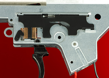 セレクタープレート