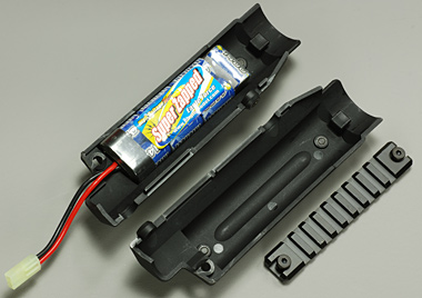 A5ハンドガード　中身