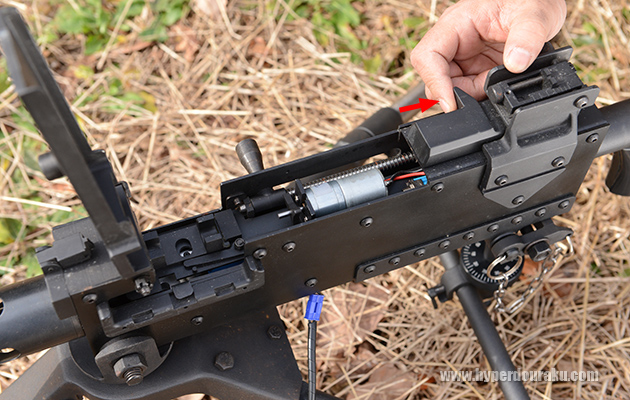 フィードカバー