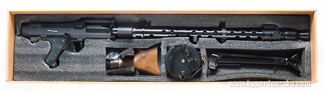 パッケージ内容