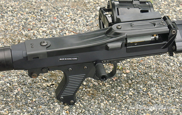 フィードカバー