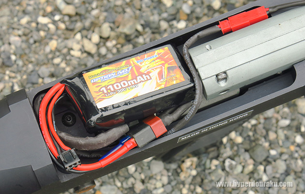 Tコネクター（大）