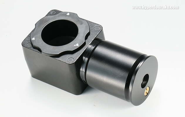 ガスグレネード