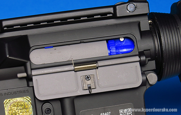 ホップアップダイヤル