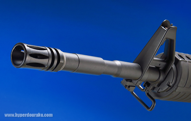 フラッシュハイダー