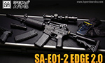 Specna Arms 電動ガン SA-E01-2 EDGE 2.0