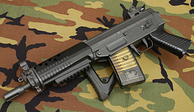 フォールディングストック1