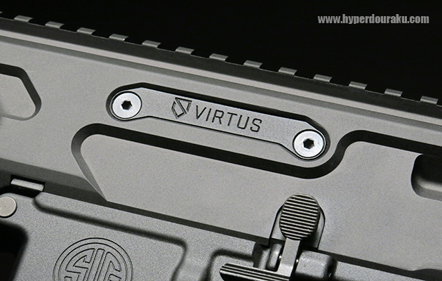 メタルカムパス・ウェアインサート