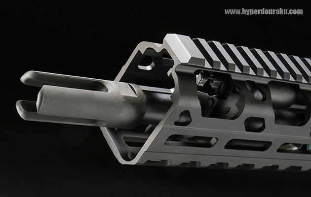 フラッシュハイダー