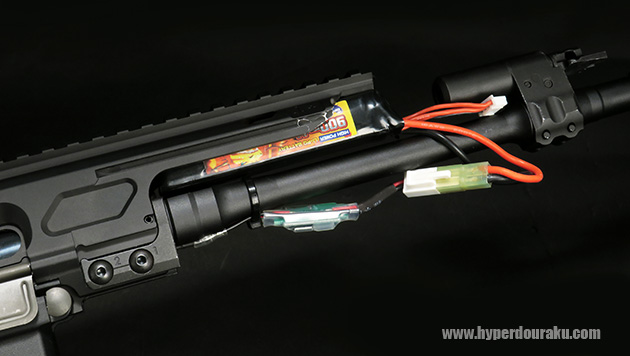 スティックタイプ