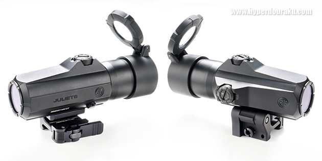 JULIET６ マグニファイア