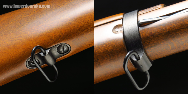 スリングスイベル