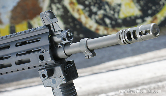 フラッシュハイダー