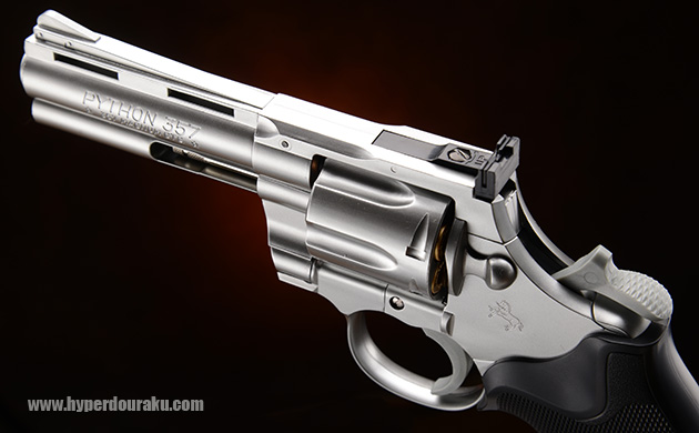 フロントサイト　リアサイト