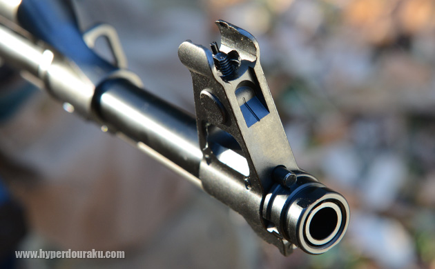 フロントサイト