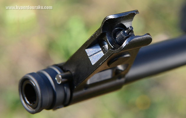 フロントサイト